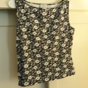 Ann Taylor Loft Shirt